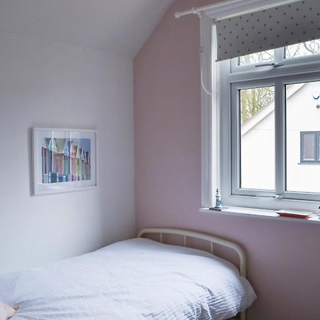 Nalas Cottage 스케그니스 외부 사진