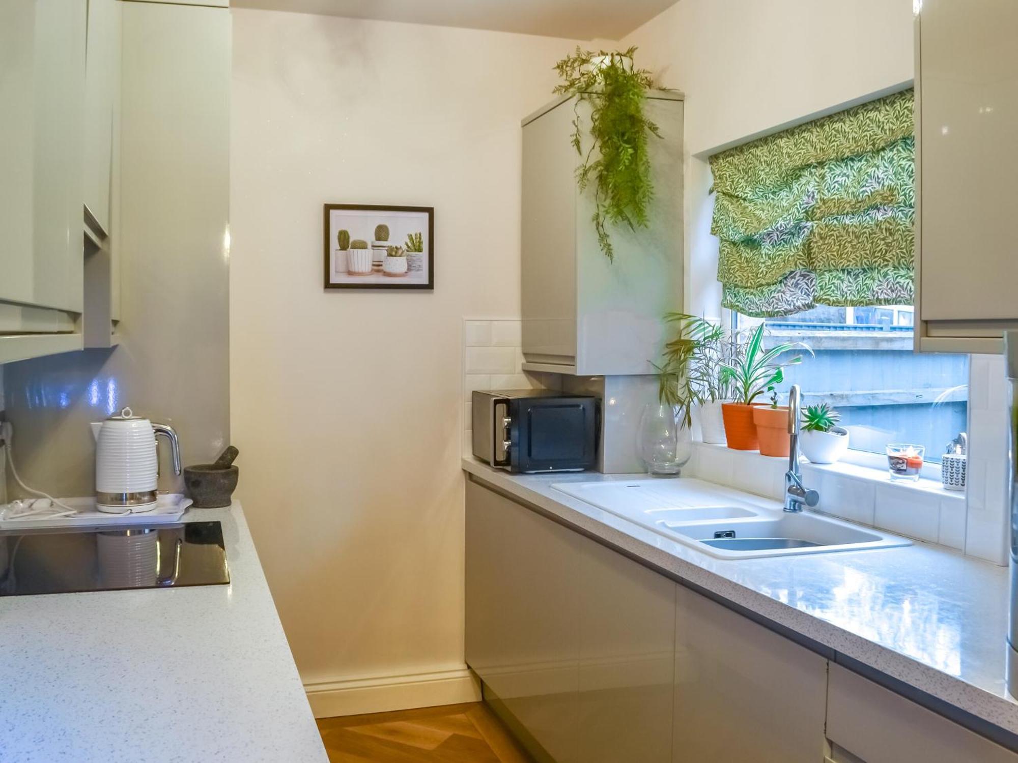 Nalas Cottage 스케그니스 외부 사진